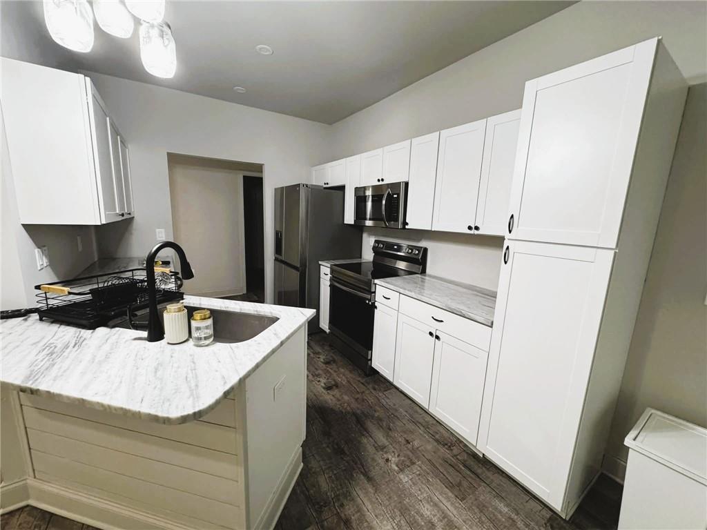 281 Ruby Lane Commerce, GA 30530 - Photo 6 of 26