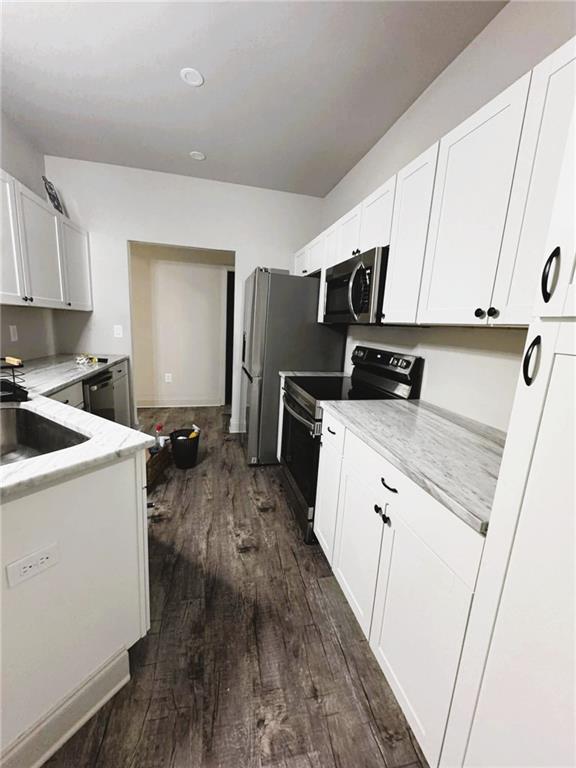 281 Ruby Lane Commerce, GA 30530 - Photo 7 of 26