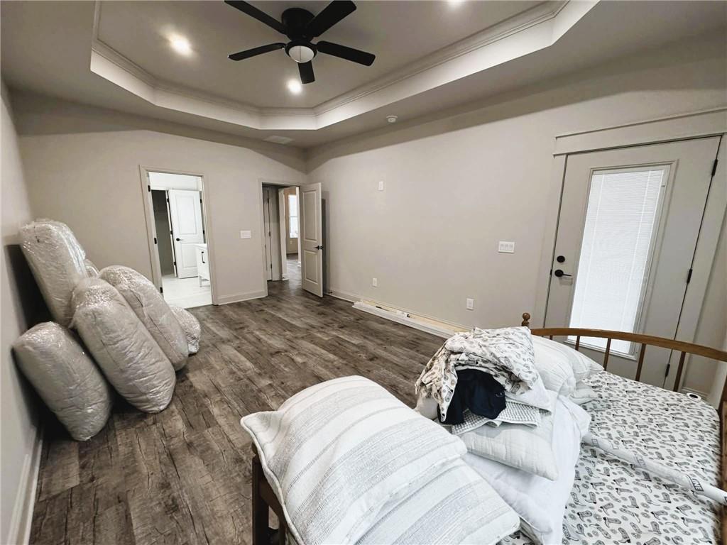 281 Ruby Lane Commerce, GA 30530 - Photo 8 of 26