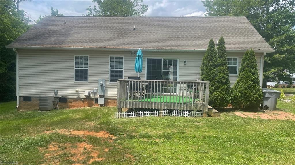 1136 Windover Road Randleman, NC 27317 - Photo 18 of 20 Gallery Image 18