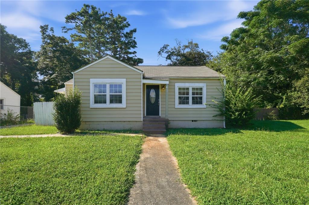 3033 Washington Road Atlanta, GA 30344 - Photo 1 of 28 Gallery Image 1