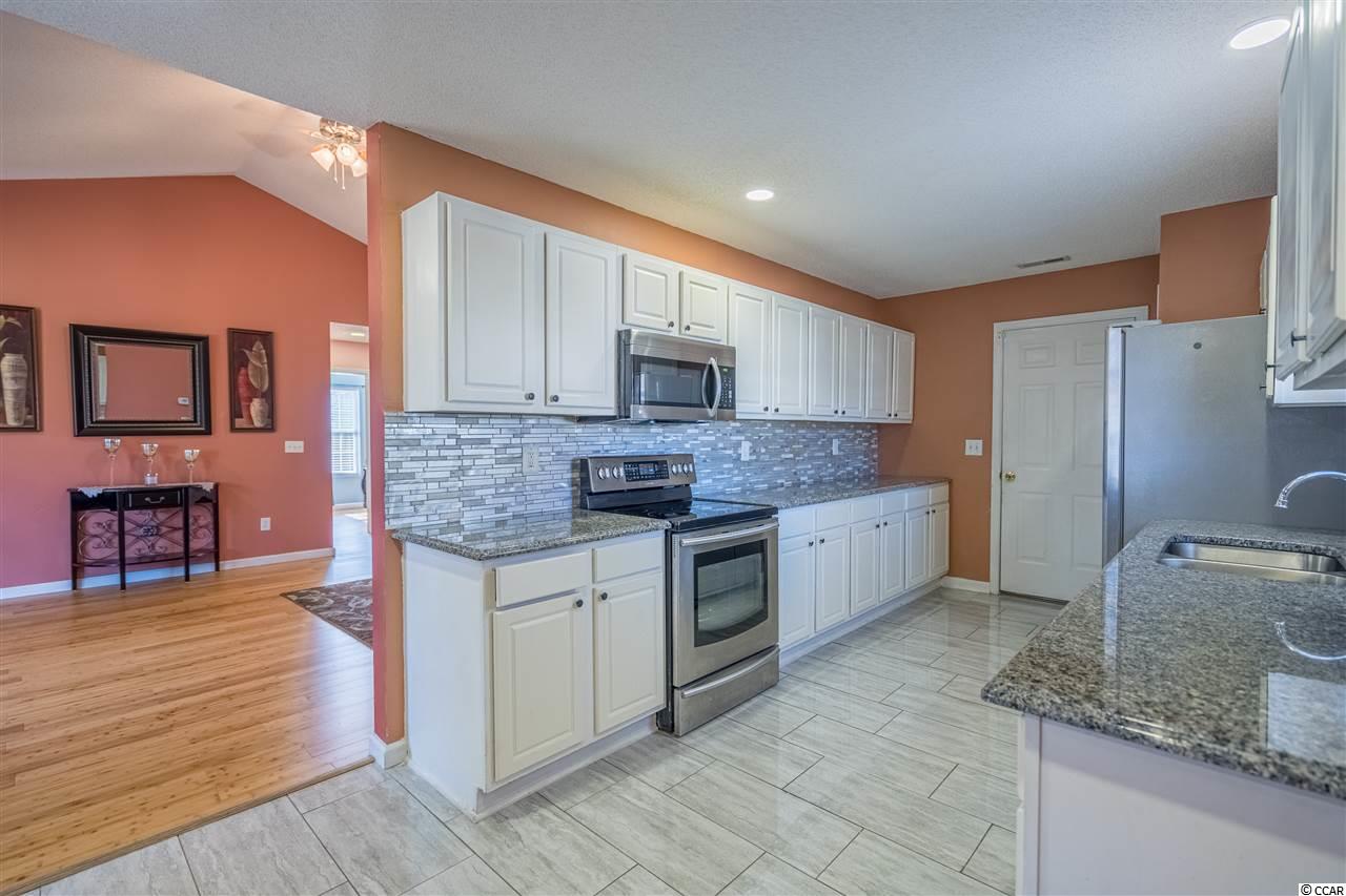 3773 Ruddy Duck Lane Little River, SC 29566 - Photo 12 of 40 Gallery Image 12