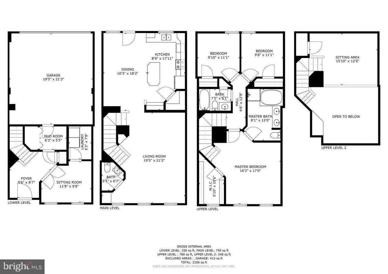 4713 Arsenal Road, Unit 39 Ellicott City, MD 21042 - Photo 35 of 35