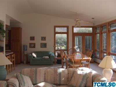 View of Great Room