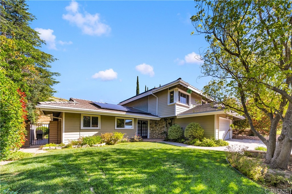 18947 Kilfinan Street Porter Ranch, CA 91326 - Photo 1 of 1 Gallery Image 1