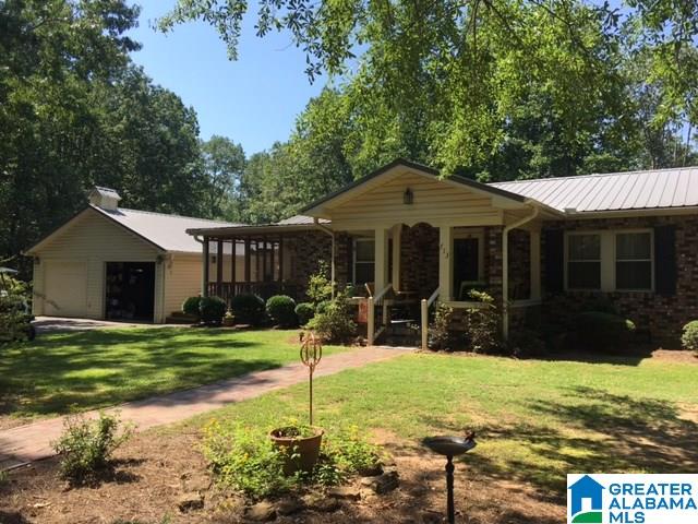 713 Wolf Pen Ridge Road Pell City, AL 35128 - Photo 4 of 40