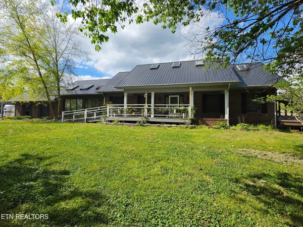 $525,000 | 391 Underwood Grove Road, Cumberland Gap, TN 37724