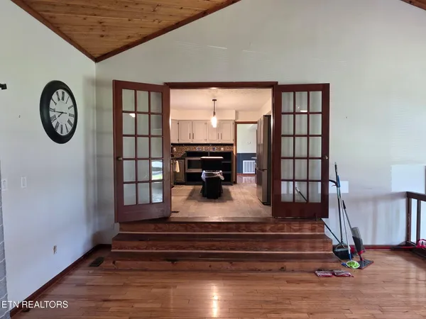 $525,000 | 391 Underwood Grove Road, Cumberland Gap, TN 37724