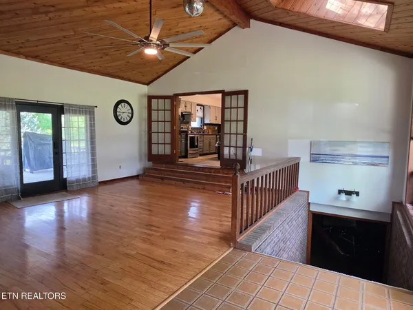 $525,000 | 391 Underwood Grove Road, Cumberland Gap, TN 37724