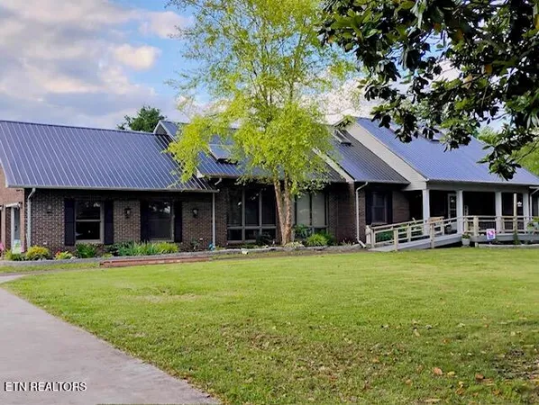 $525,000 | 391 Underwood Grove Road, Cumberland Gap, TN 37724