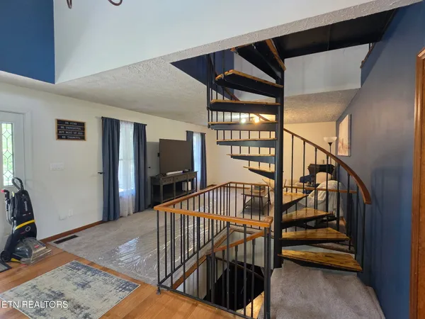 $525,000 | 391 Underwood Grove Road, Cumberland Gap, TN 37724