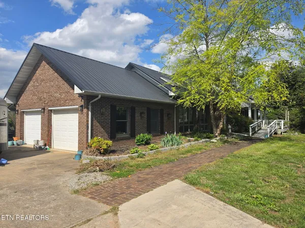 $525,000 | 391 Underwood Grove Road, Cumberland Gap, TN 37724