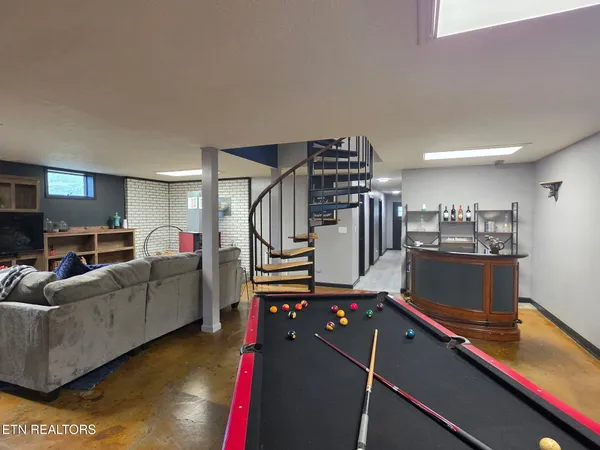 $525,000 | 391 Underwood Grove Road, Cumberland Gap, TN 37724