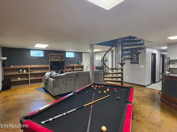 $525,000 | 391 Underwood Grove Road, Cumberland Gap, TN 37724