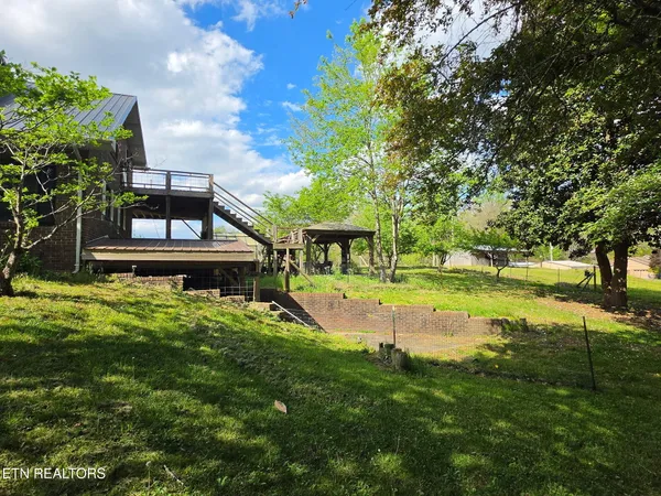 $525,000 | 391 Underwood Grove Road, Cumberland Gap, TN 37724