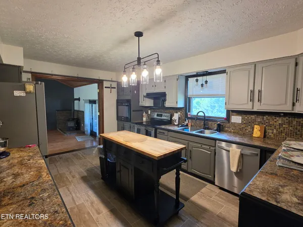 $525,000 | 391 Underwood Grove Road, Cumberland Gap, TN 37724