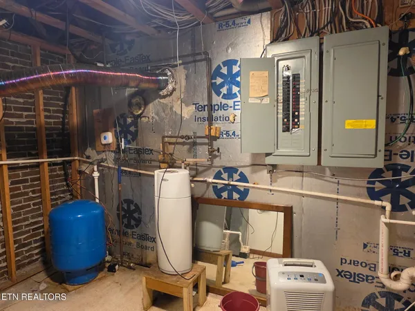 $525,000 | 391 Underwood Grove Road, Cumberland Gap, TN 37724