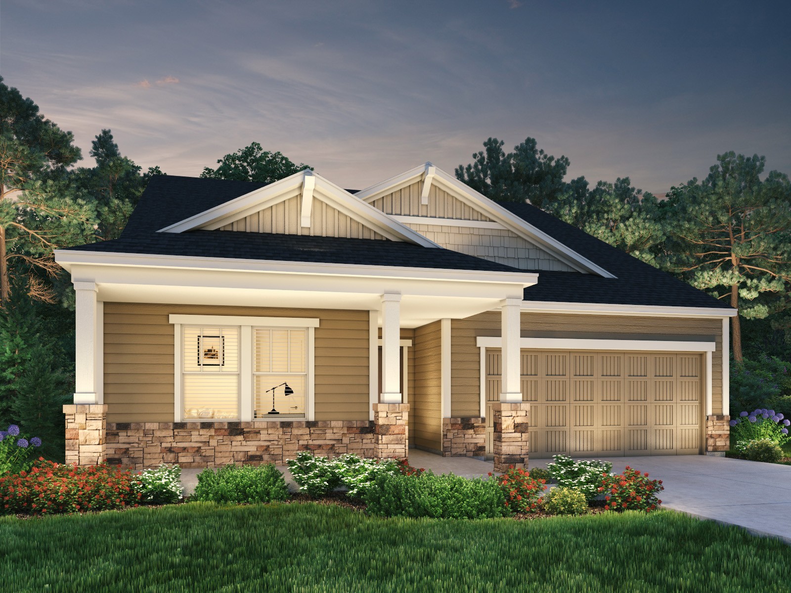 1053 Holland Rdg Way Lebanon, TN 37090 - Photo 1 of 6 Gallery Image 1