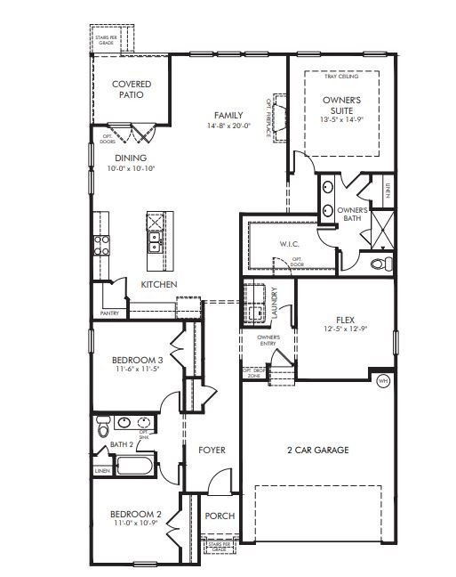 1053 Holland Rdg Way Lebanon, TN 37090 - Photo 2 of 6 Gallery Image 2