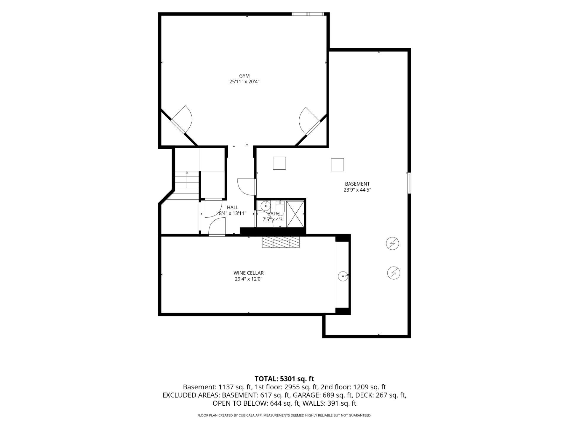 4541 Meadow Road Edina, MN 55424 - Photo 61 of 62 Gallery Image 61