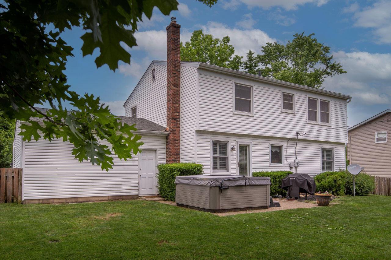 1283 Castleton Road North Columbus, OH 43220 - Photo 42 of 43 1283 Castleton Rd N-44