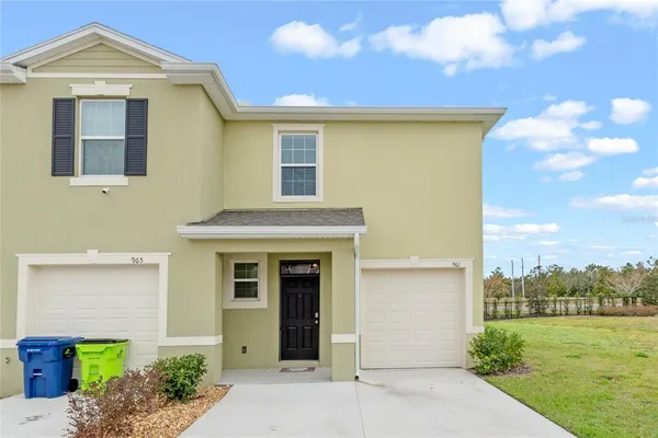 $289,500 | 961 Lido Drive, Howey-in-the-Hills, FL 34737