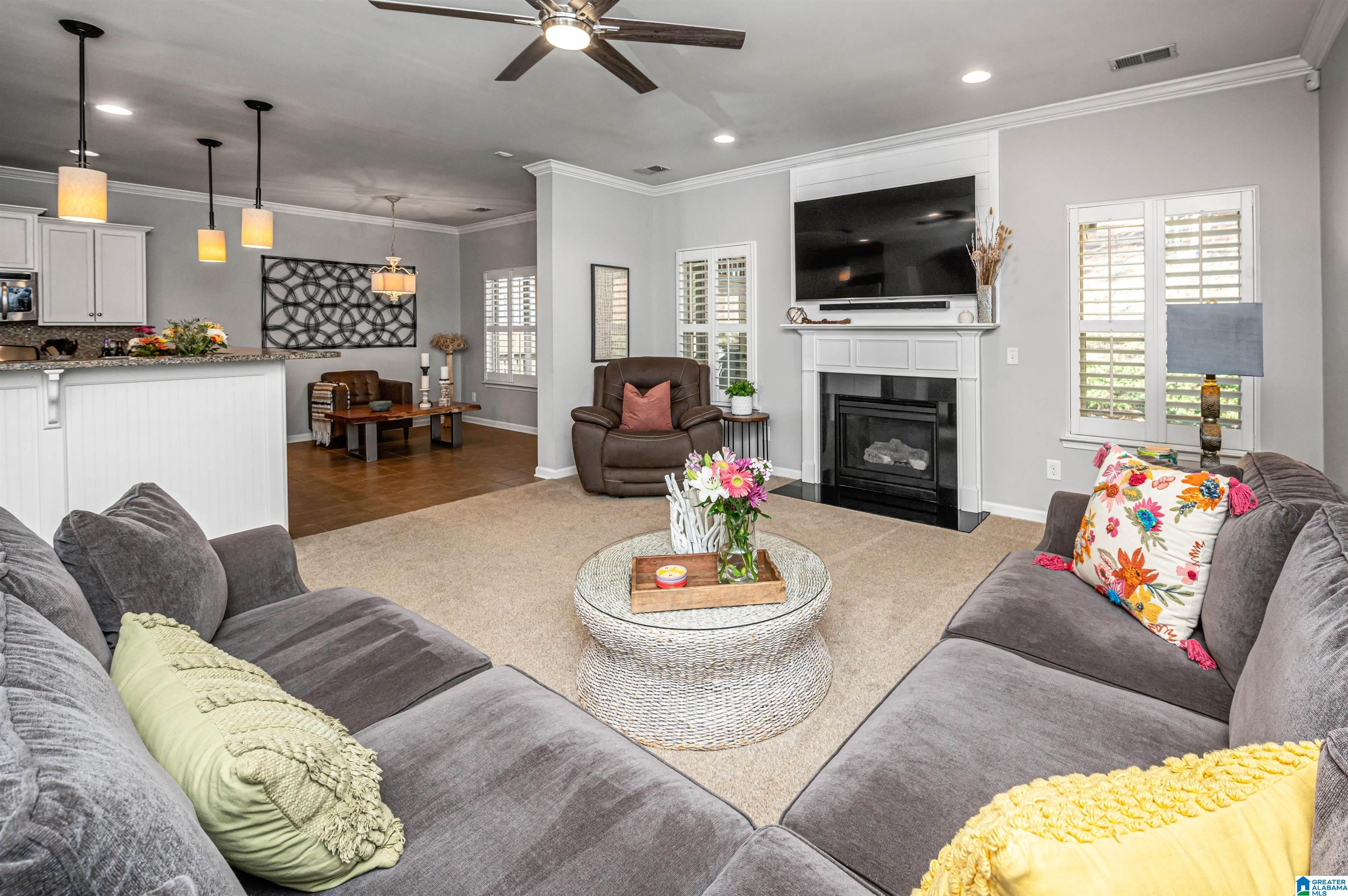 455 Chesser Plantation Lane Chelsea, AL 35043 - Photo 19 of 55