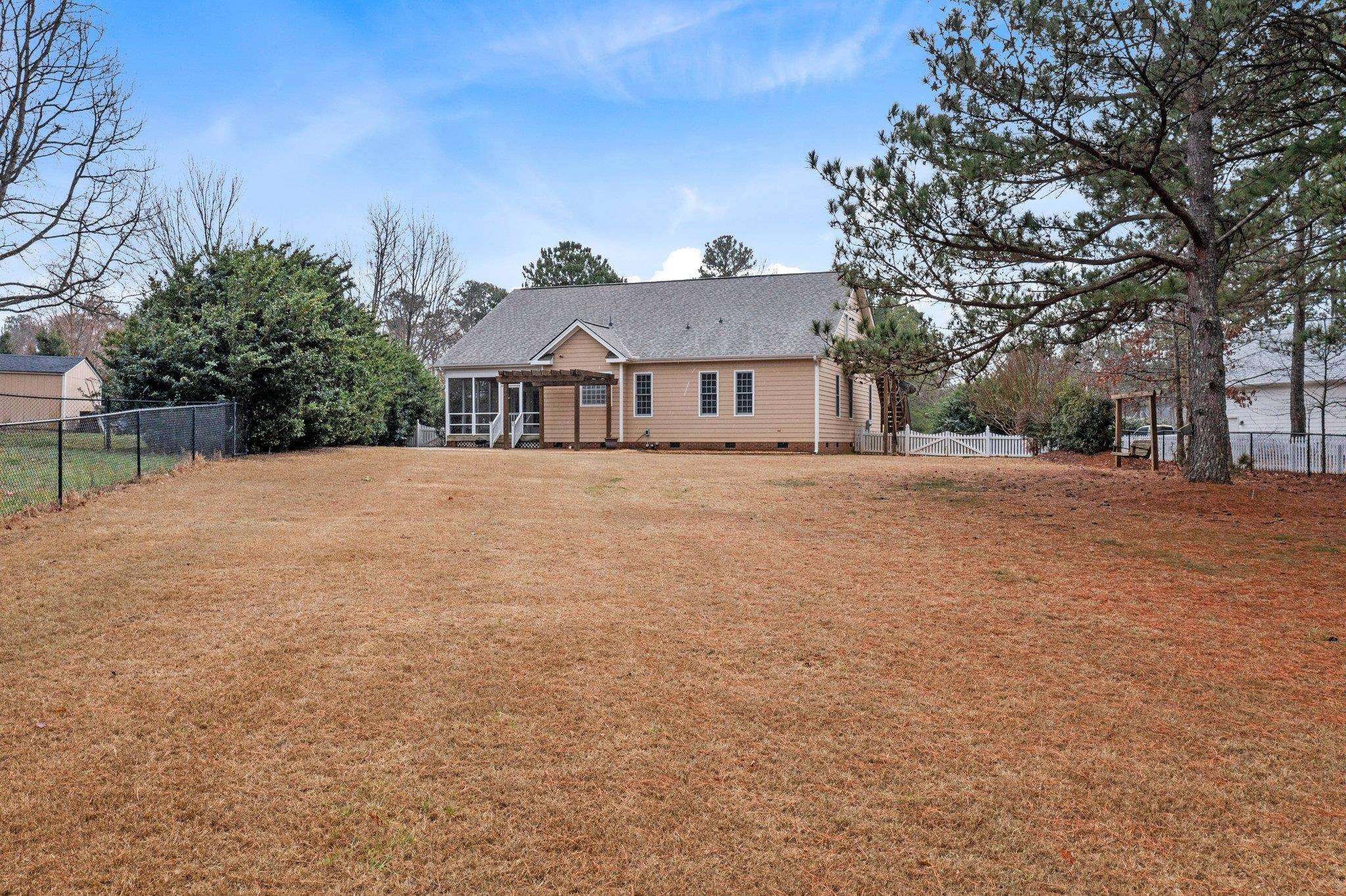 1020 Portico Place Raleigh, NC 27603 - Photo 32 of 36 Photo 32