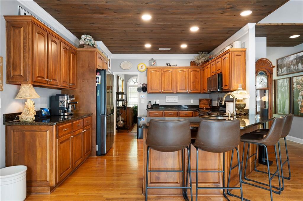 23 Hunters Ridge Adairsville, GA 30103 - Photo 18 of 59 Gallery Image 18