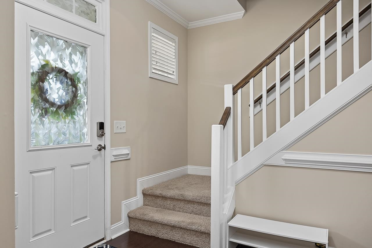 3417 Grosbeak Way Raleigh, NC 27616 - Photo 2 of 27 Photo 2