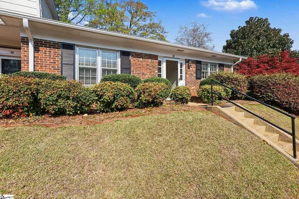 $132,000 | 34 Summercreek Drive, Spartanburg, SC 29307