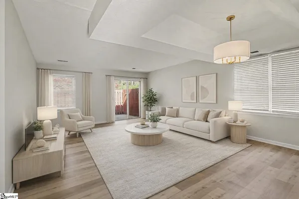 $132,000 | 34 Summercreek Drive, Spartanburg, SC 29307