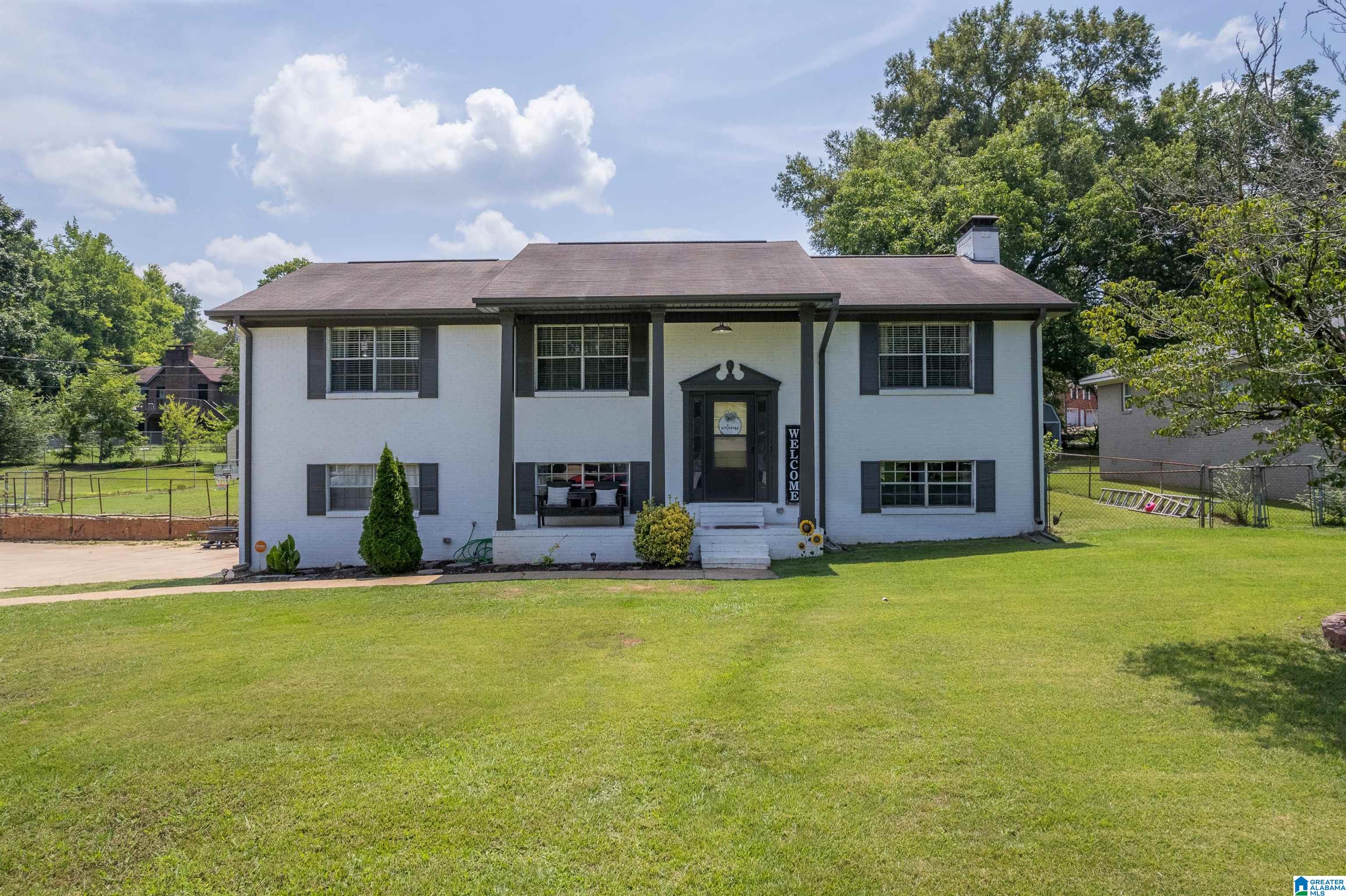 1825 Potter Road Bessemer, AL 35020 - Photo 1 of 20