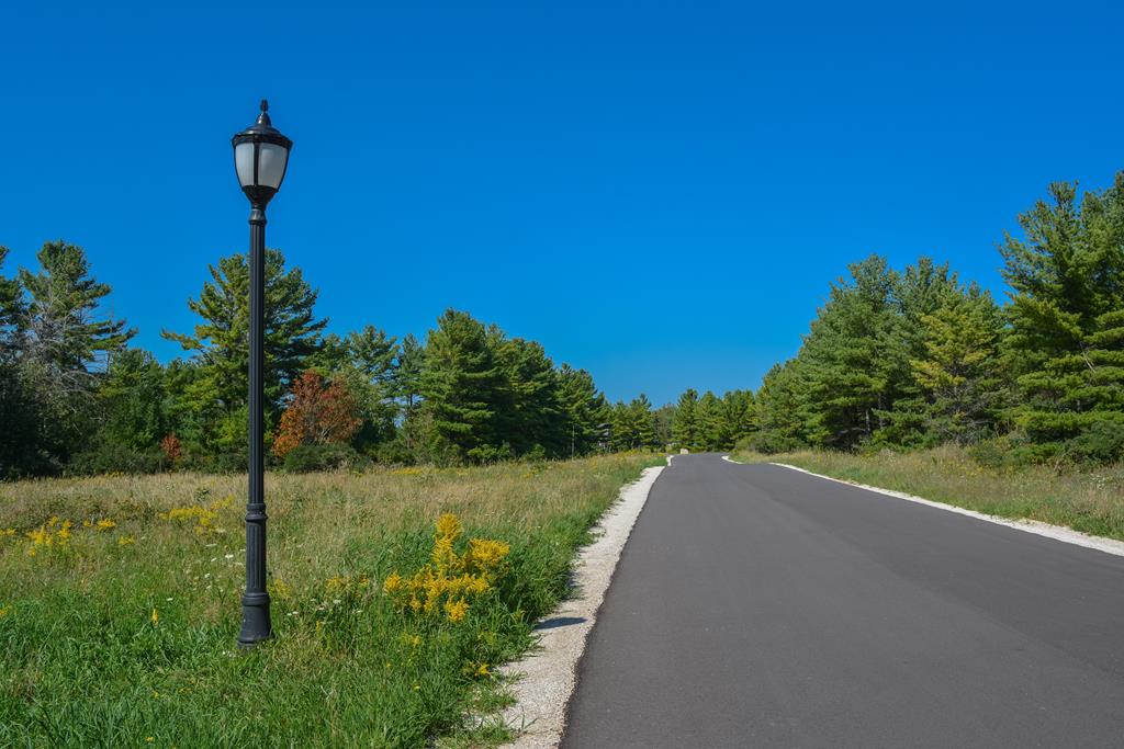 Lot 4 North Cobblestone Road Egg Harbor, WI 54209 - Photo 5 of 11
