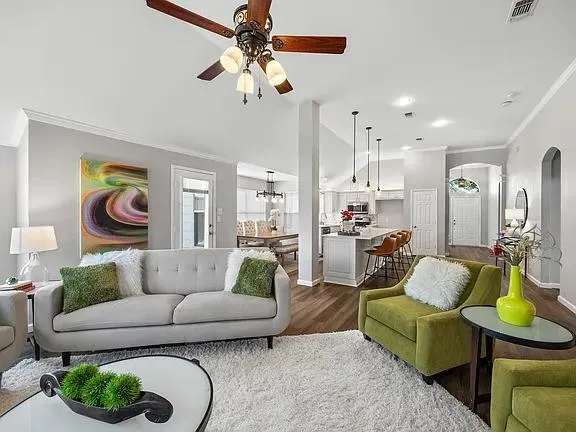 $2,600 | 10122 Loving Trail Drive, Frisco, TX 75035