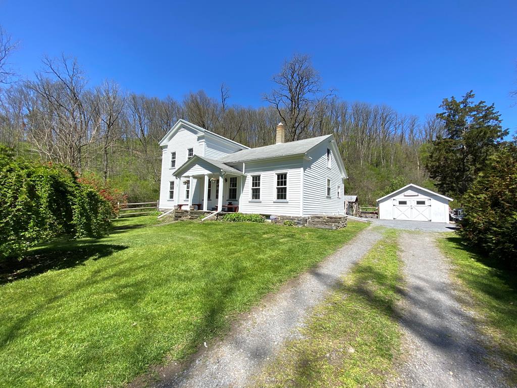 4604 Watkins Road Veteran, NY 14864 - Photo 1 of 1 Gallery Image 1