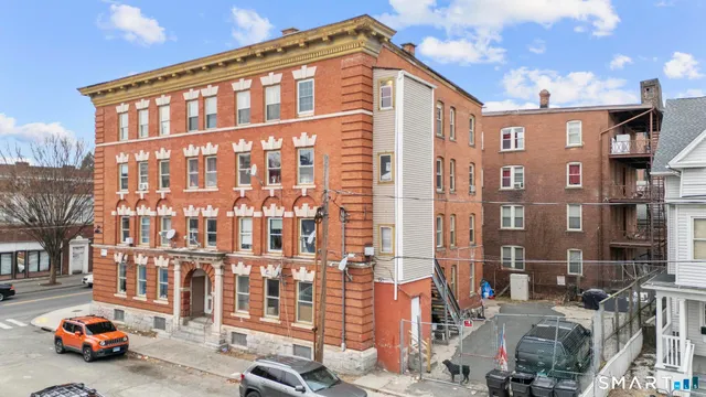 $1,700,000 | 48 Mitchell Avenue, Waterbury, CT 06710