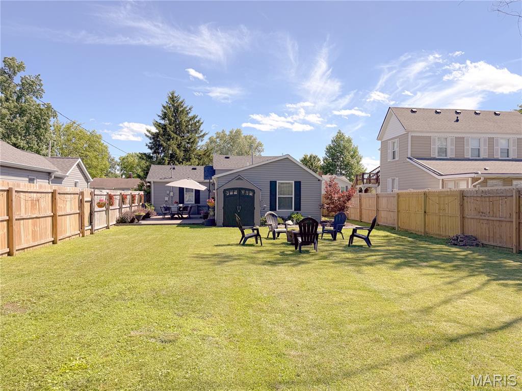 110 East 4th Street O'Fallon, IL 62269 - Photo 28 of 33
