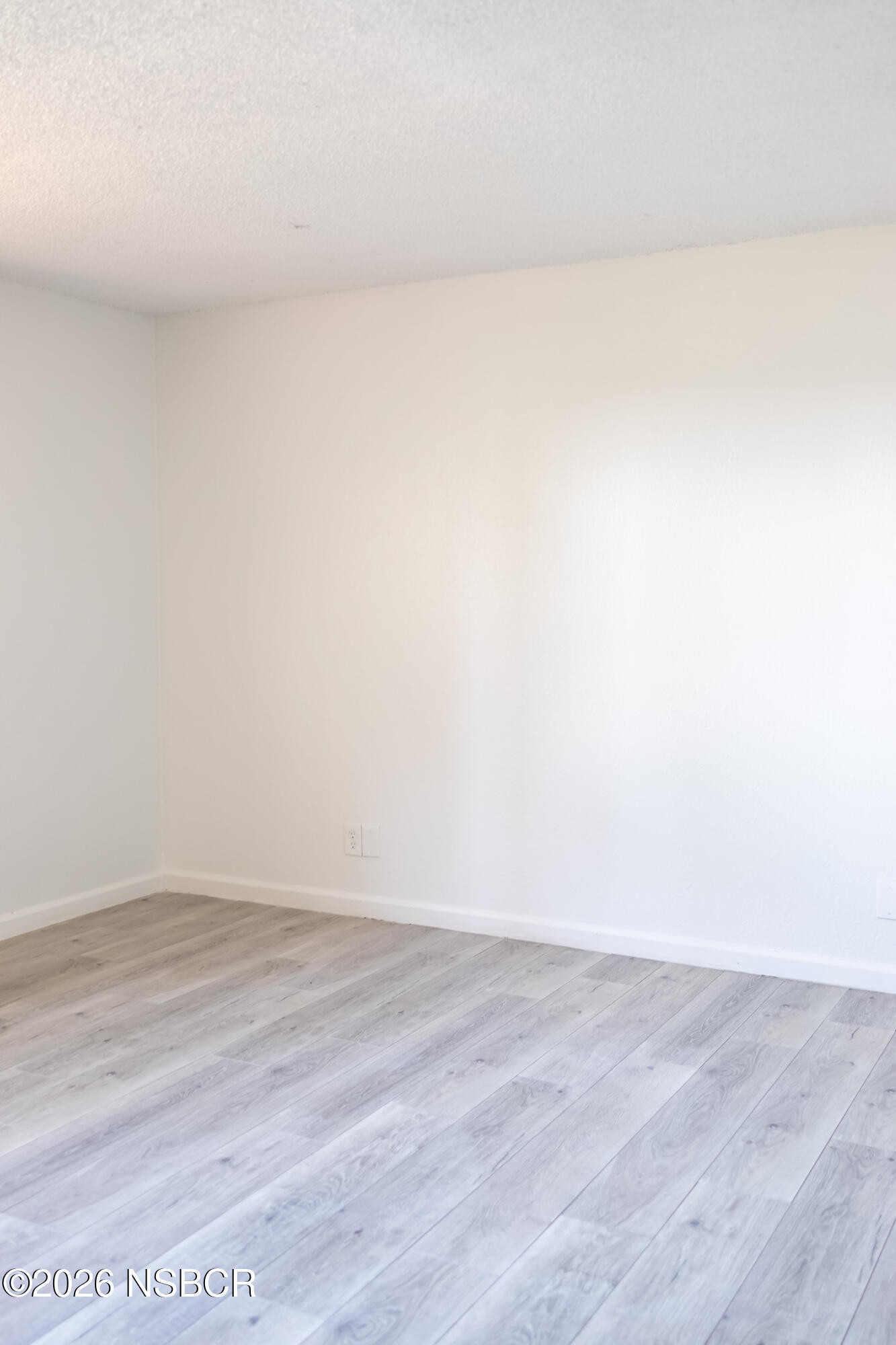 829 Jones Street, Unit 4 Santa Maria, CA 93454 - Photo 15 of 15 a view of an empty room