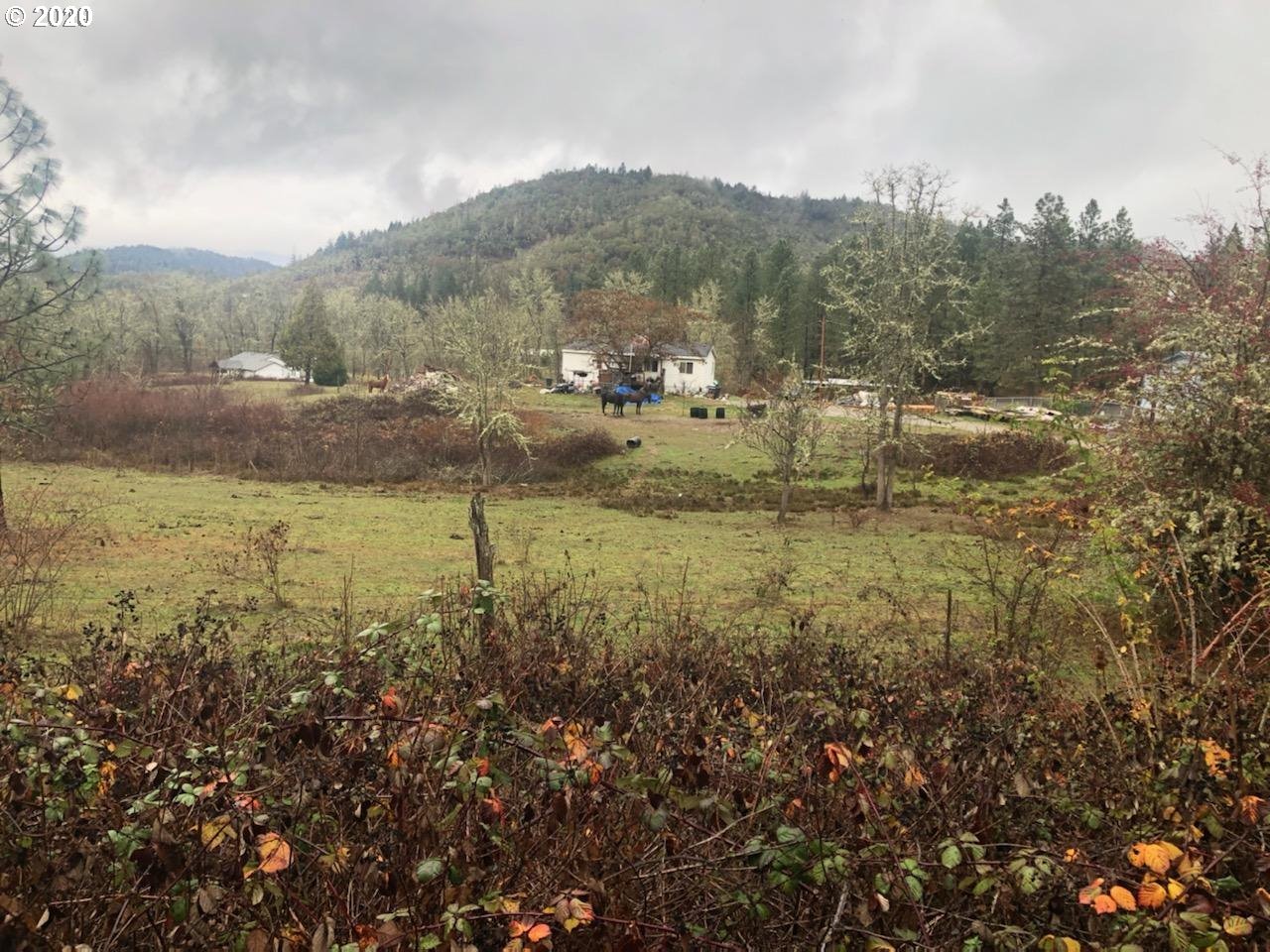 343 Evergreen Ridge Road Riddle, OR 97469 - Photo 1 of 5