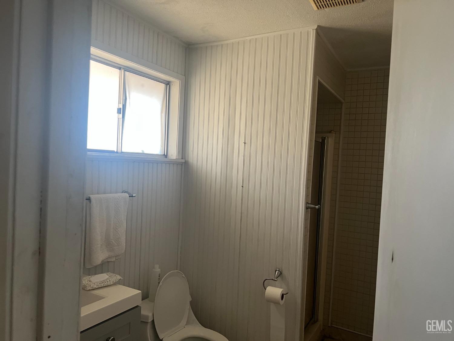 Undisclosed Address Delano, CA 93215 - Photo 14 of 17 a bathroom with a toilet