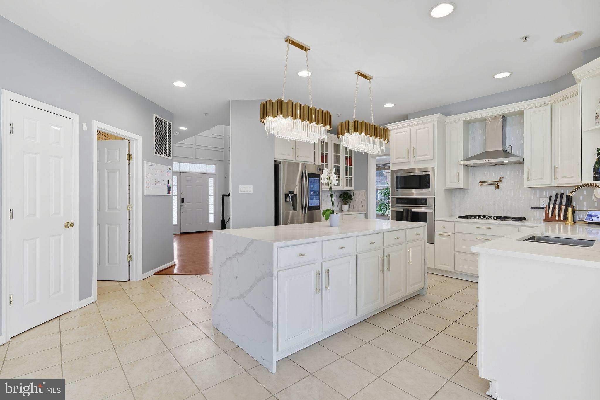 2001 Medinah Ridge Road Accokeek, MD 20607 - Photo 10 of 51