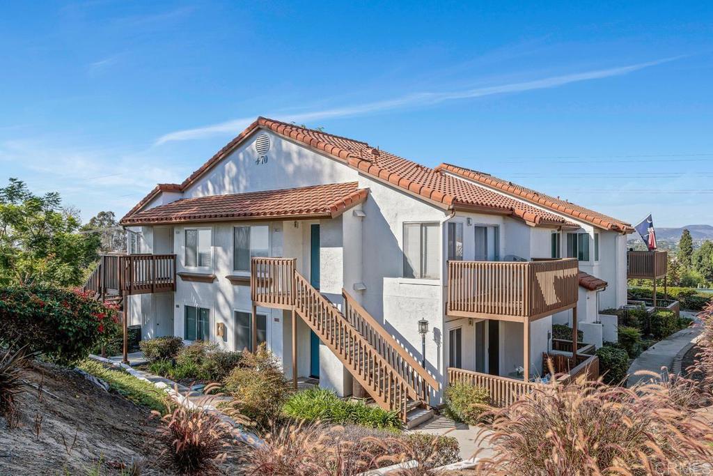 870 South Rancho Santa Fe Road, Unit D San Marcos, CA 92078 - Photo 1 of 1