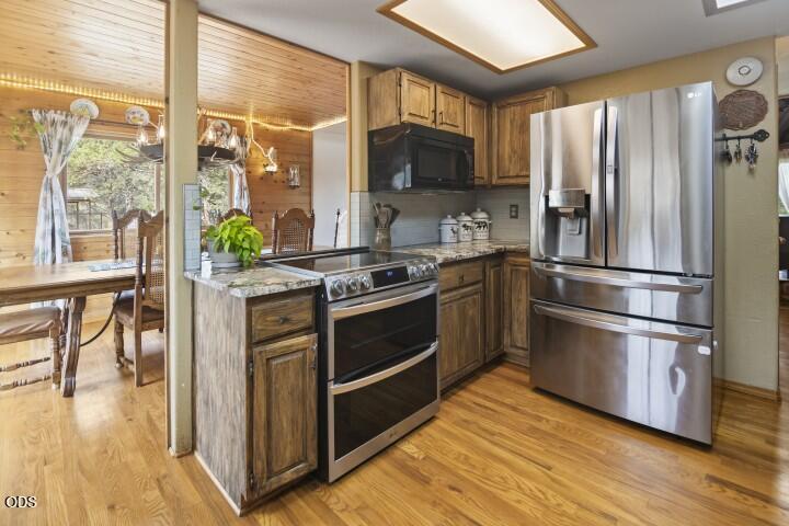 15420 Mustang Road Klamath Falls, OR 97603 - Photo 19 of 94 Gallery Image 19