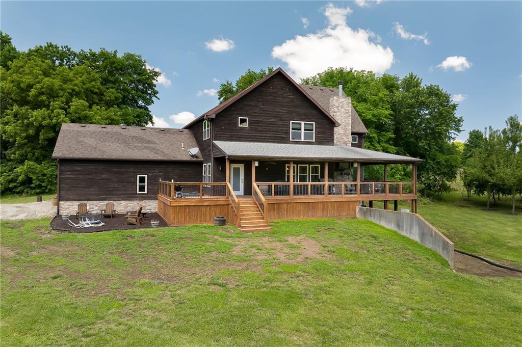 6280 Northwest Sale Barn Road Cameron, MO 64429 - Photo 5 of 59 Gallery Image 5