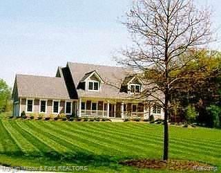 7260 Rattalee Lake Road Clarkston, MI 48348 - Photo 1 of 1 Listing Image