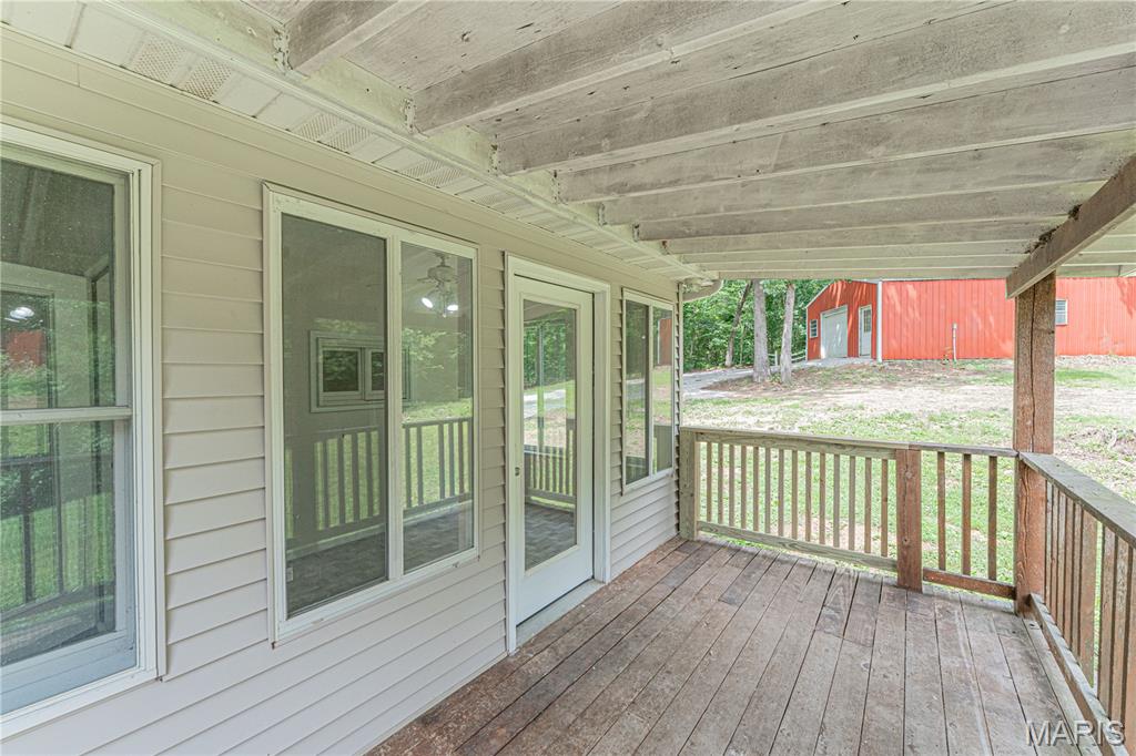 2839 Oberhelman Road Foristell, MO 63348 - Photo 48 of 55