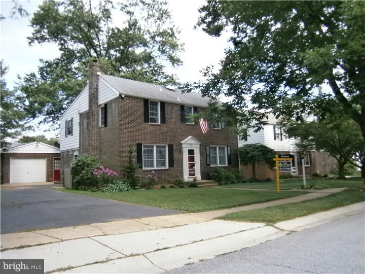 2213 Amhurst Road Wilmington, DE 19803 - Photo 1 of 23 Gallery Image 1