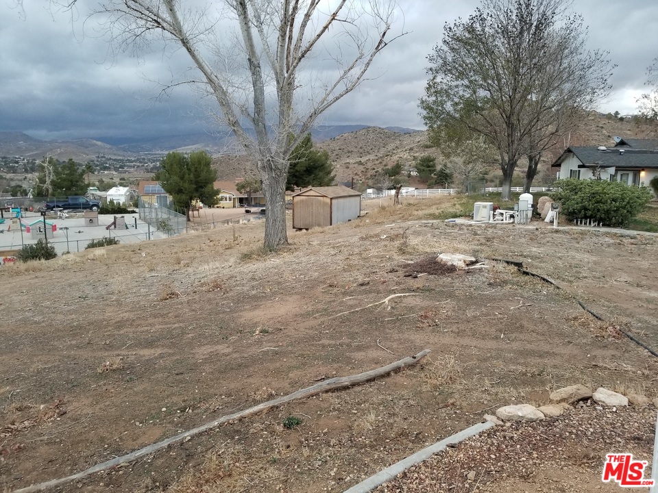 2976 Calmgarden Road Acton, CA 93510 - Photo 31 of 31 Gallery Image 31