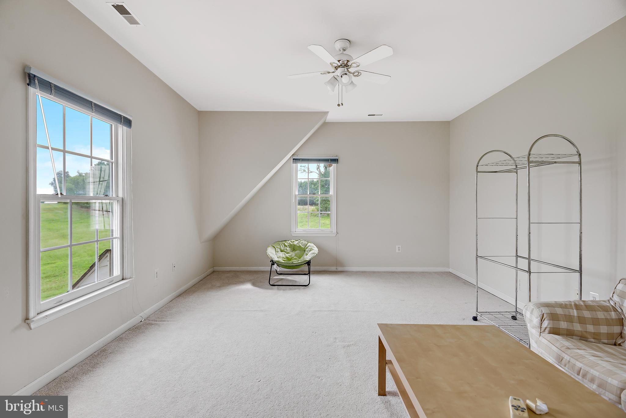 3356 Park Mills Road Frederick, MD 21704 - Photo 41 of 80 a view of an empty room with a window